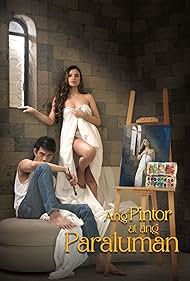 Ang pintor at ang paraluman (2024) M4uHD Free Movie