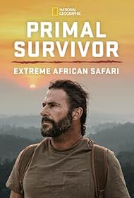 Primal Survivor Extreme African Safari (2023-) M4uHD Free Movie