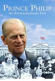 Prince Philip An Extraordinary Life (2021) M4uHD Free Movie