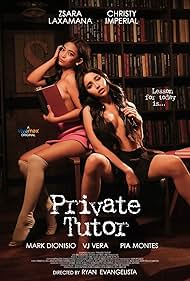 Private Tutor (2024) M4uHD Free Movie