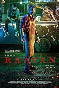 Raayan (2024) Free Movie M4ufree