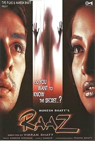 Raaz (2002) M4uHD Free Movie