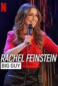 Rachel Feinstein Big Guy (2024) Free Movie