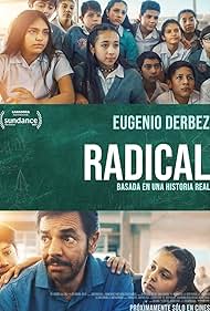 Radical (2023) M4uHD Free Movie