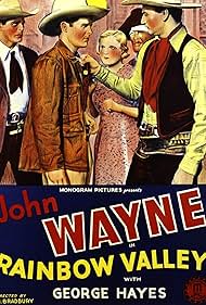 Rainbow Valley (1935) Free Movie