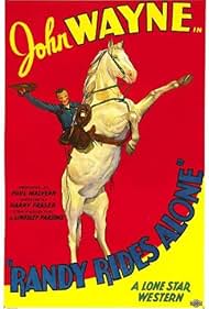 Randy Rides Alone (1934) Free Movie