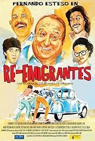 Re emigrantes (2016) M4uHD Free Movie