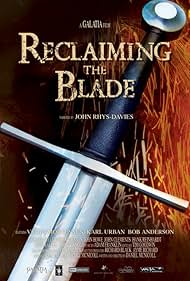 Reclaiming the Blade (2009) M4uHD Free Movie