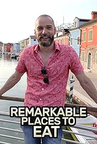 Remarkable Places to Eat (2019-2024) M4uHD Free Movie