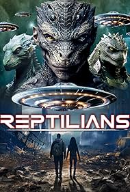 Reptilians (2024) Free Movie