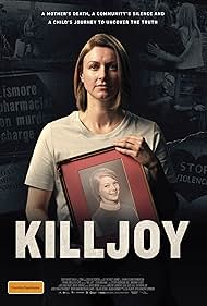 KillJoy (2024) M4uHD Free Movie