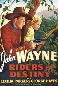 Riders of Destiny (1933) M4uHD Free Movie