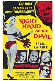 The Right Hand of the Devil (1963) M4uHD Free Movie