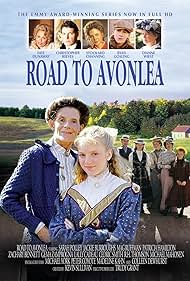 Road to Avonlea (1990-1998) Free Tv Series