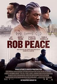 Rob Peace (2024) M4uHD Free Movie