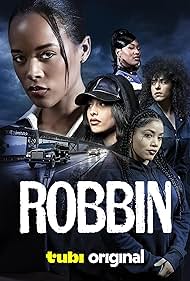 Robbin (2024) Free Movie M4ufree