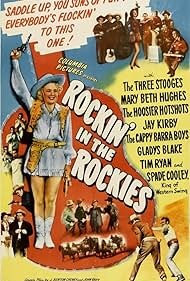 Rockin in the Rockies (1945) M4uHD Free Movie