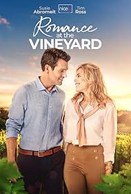 Romance at the Vineyard (2023) M4uHD Free Movie