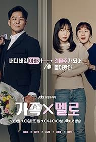 Romance in the House (2024-) M4uHD Free Movie