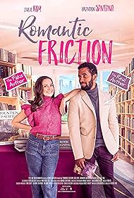 Romantic Friction (2023) M4uHD Free Movie