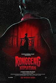 Ronggeng Kematian (2024) Free Movie