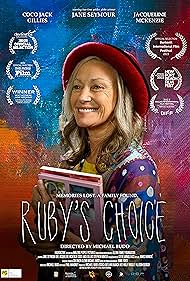 Rubys Choice (2022) M4uHD Free Movie