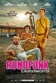 Rundfunk Jachterwachter (2020) M4uHD Free Movie