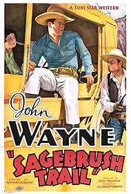 Sagebrush Trail (1933) Free Movie