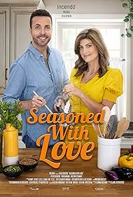 Seasoned with Love (2021) M4uHD Free Movie