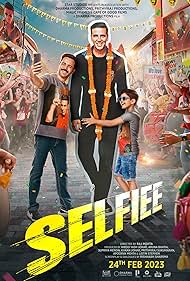 Selfiee (2023) Free Movie M4ufree