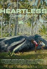 Heartless (2023) M4uHD Free Movie