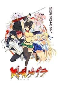 Senran Kagura Ninja Flash (2013) Free Tv Series