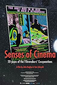 Senses of Cinema (2022) M4uHD Free Movie