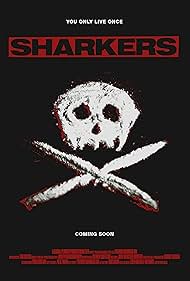 Sharkers (2024) M4uHD Free Movie