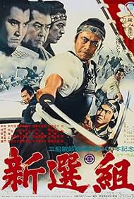 Shinsengumi Assassins of Honor (1969) M4uHD Free Movie