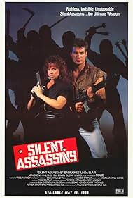 Silent Assassins (1988) M4uHD Free Movie