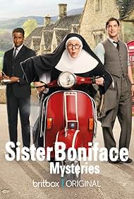 Sister Boniface Mysteries (2022-) M4uHD Free Movie