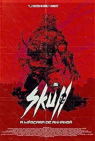 Skull The Mask (2020) M4uHD Free Movie