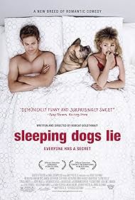 Sleeping Dogs Lie (2006) Free Movie