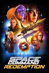 Space Command Redemption (2024) M4uHD Free Movie