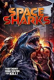 Space Sharks (2024) M4uHD Free Movie