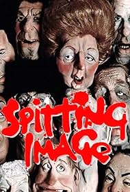 Spitting Image (1984-1996) Free Tv Series