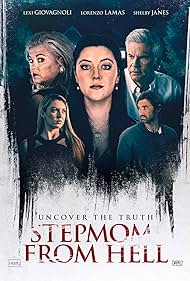 Stepmom from Hell (2024) M4uHD Free Movie