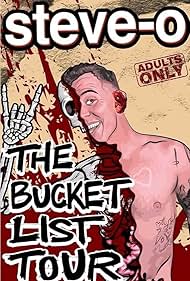 Steve Os Bucket List (2023) M4uHD Free Movie