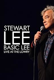 Stewart Lee, Basic Lee Live at the Lowry (2024) M4uHD Free Movie