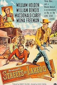 Streets of Laredo (1949) M4uHD Free Movie