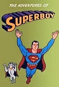 The Adventures of Superboy (1966-1969) M4uHD Free Movie