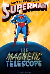 Superman The Magnetic Telescope (1942) Free Movie