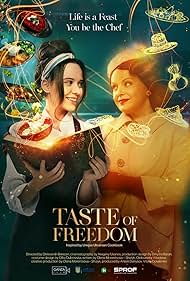 The Taste of Freedom (2023) M4uHD Free Movie