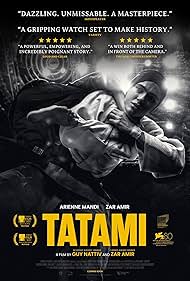 Tatami (2023) M4uHD Free Movie